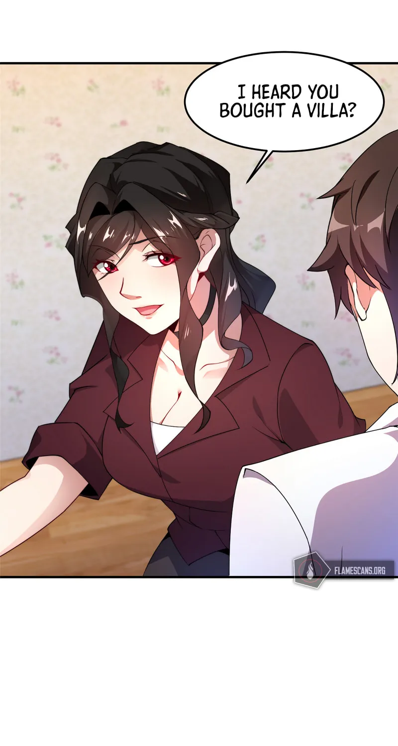 Read Monster Pet Evolution (Colored) (en) Manga Online