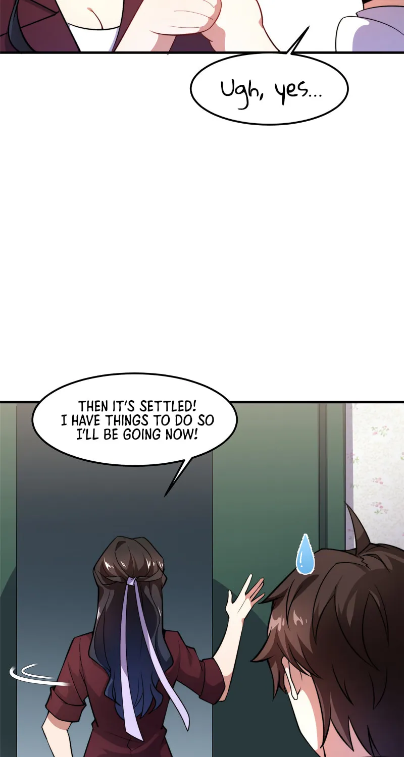 Read Monster Pet Evolution (Colored) (en) Manga Online