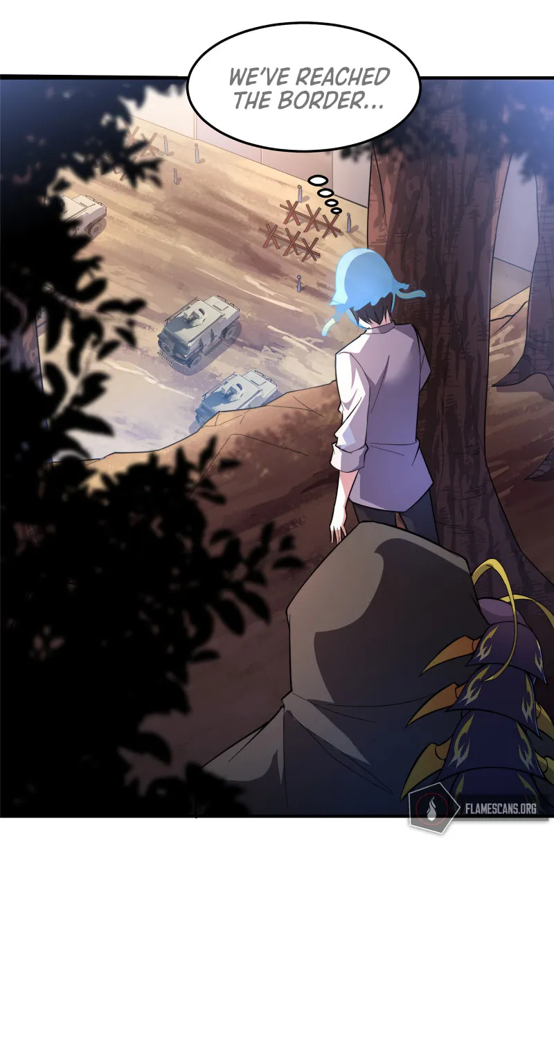 Read Monster Pet Evolution (Colored) (en) Manga Online