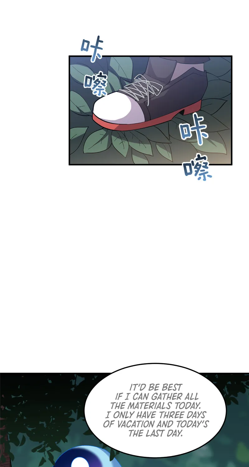 Read Monster Pet Evolution (Colored) (en) Manga Online