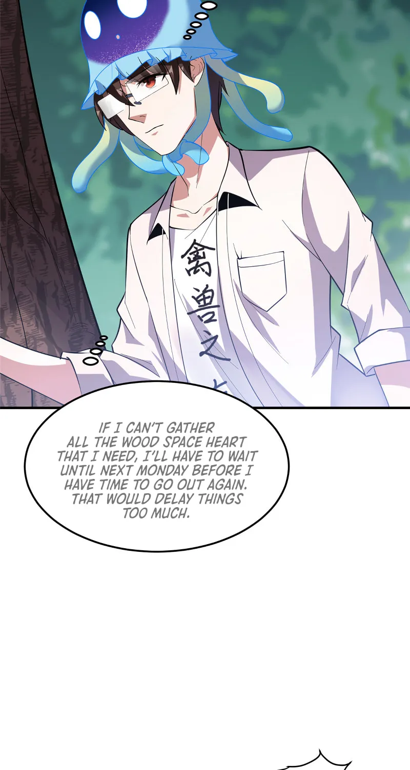 Read Monster Pet Evolution (Colored) (en) Manga Online