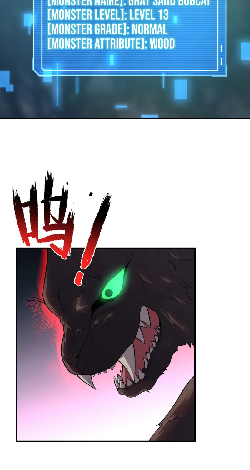 Read Monster Pet Evolution (Colored) (en) Manga Online