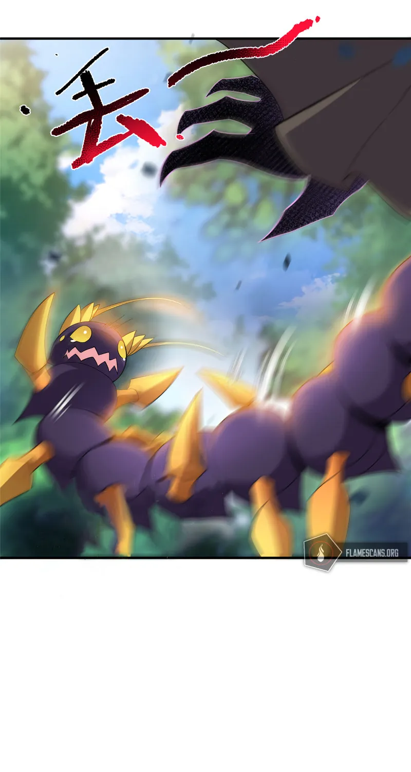 Read Monster Pet Evolution (Colored) (en) Manga Online