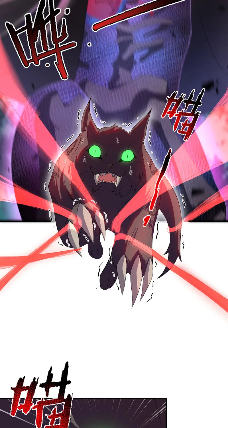 Read Monster Pet Evolution (Colored) (en) Manga Online