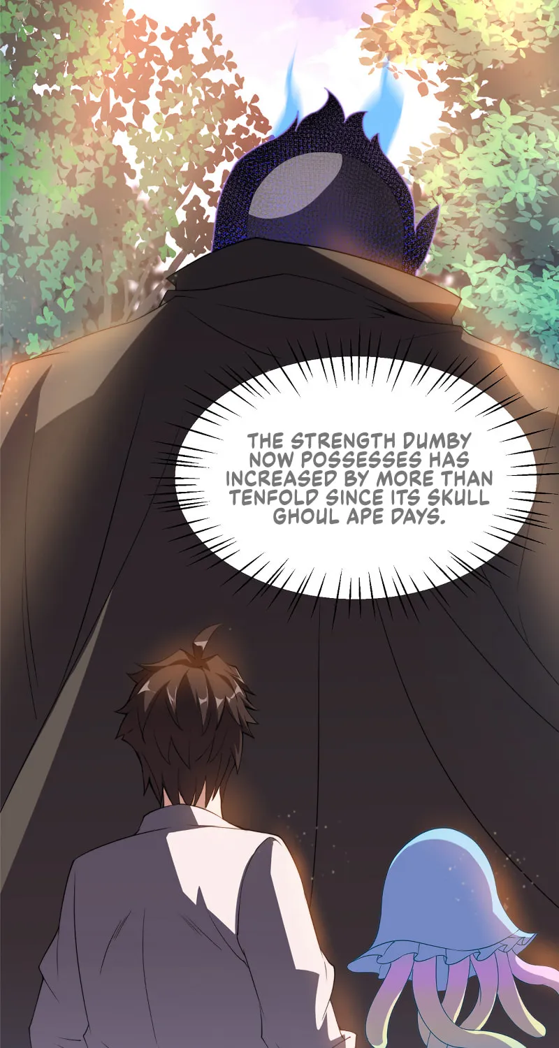 Read Monster Pet Evolution (Colored) (en) Manga Online