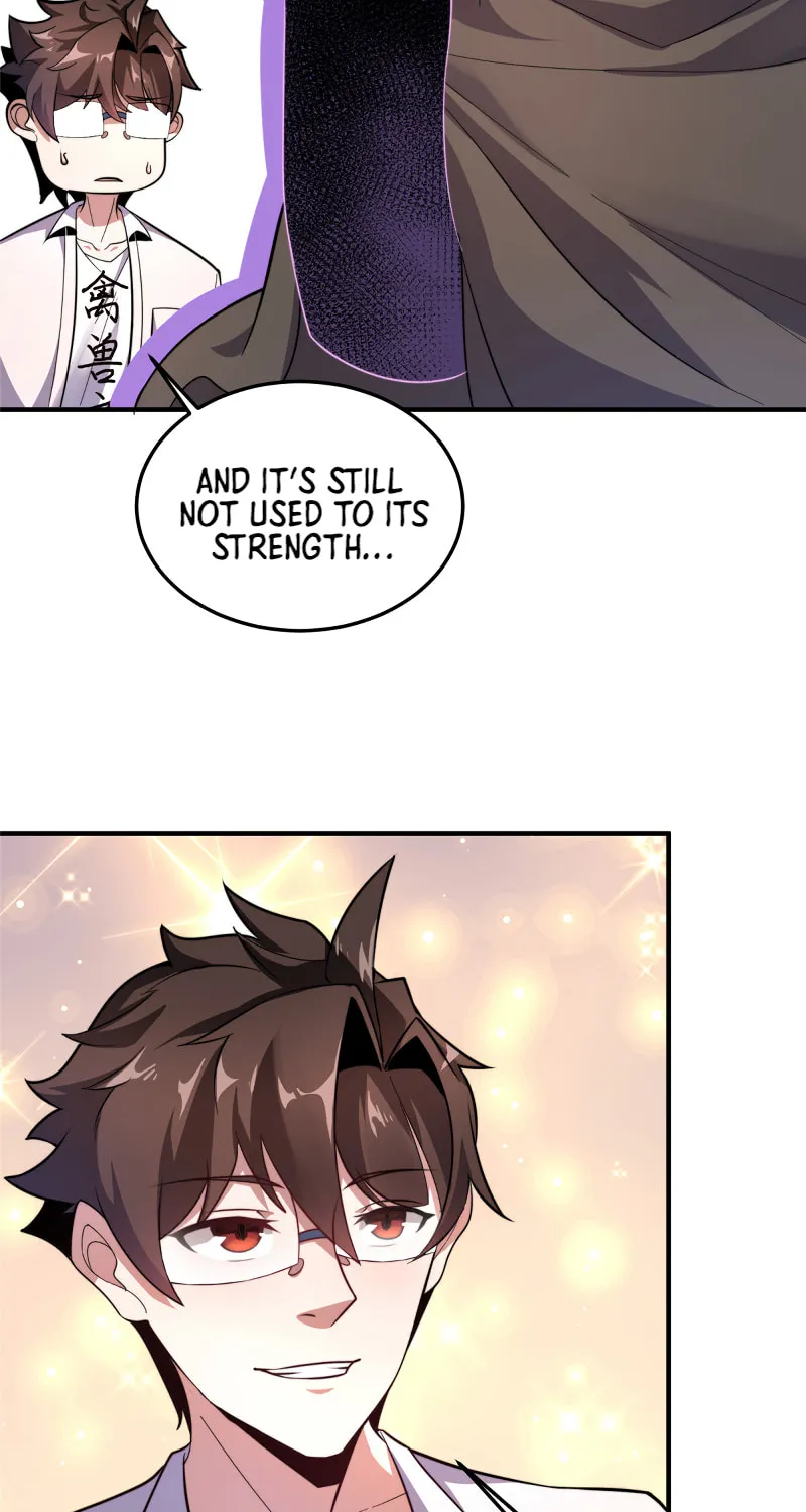 Read Monster Pet Evolution (Colored) (en) Manga Online