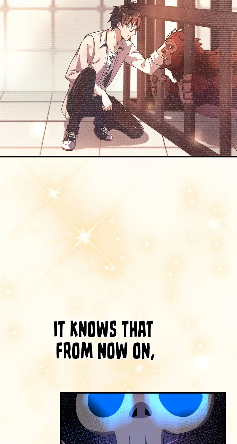 Read Monster Pet Evolution (Colored) (en) Manga Online