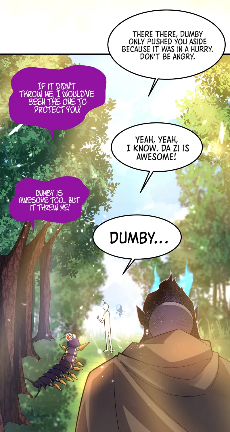 Read Monster Pet Evolution (Colored) (en) Manga Online