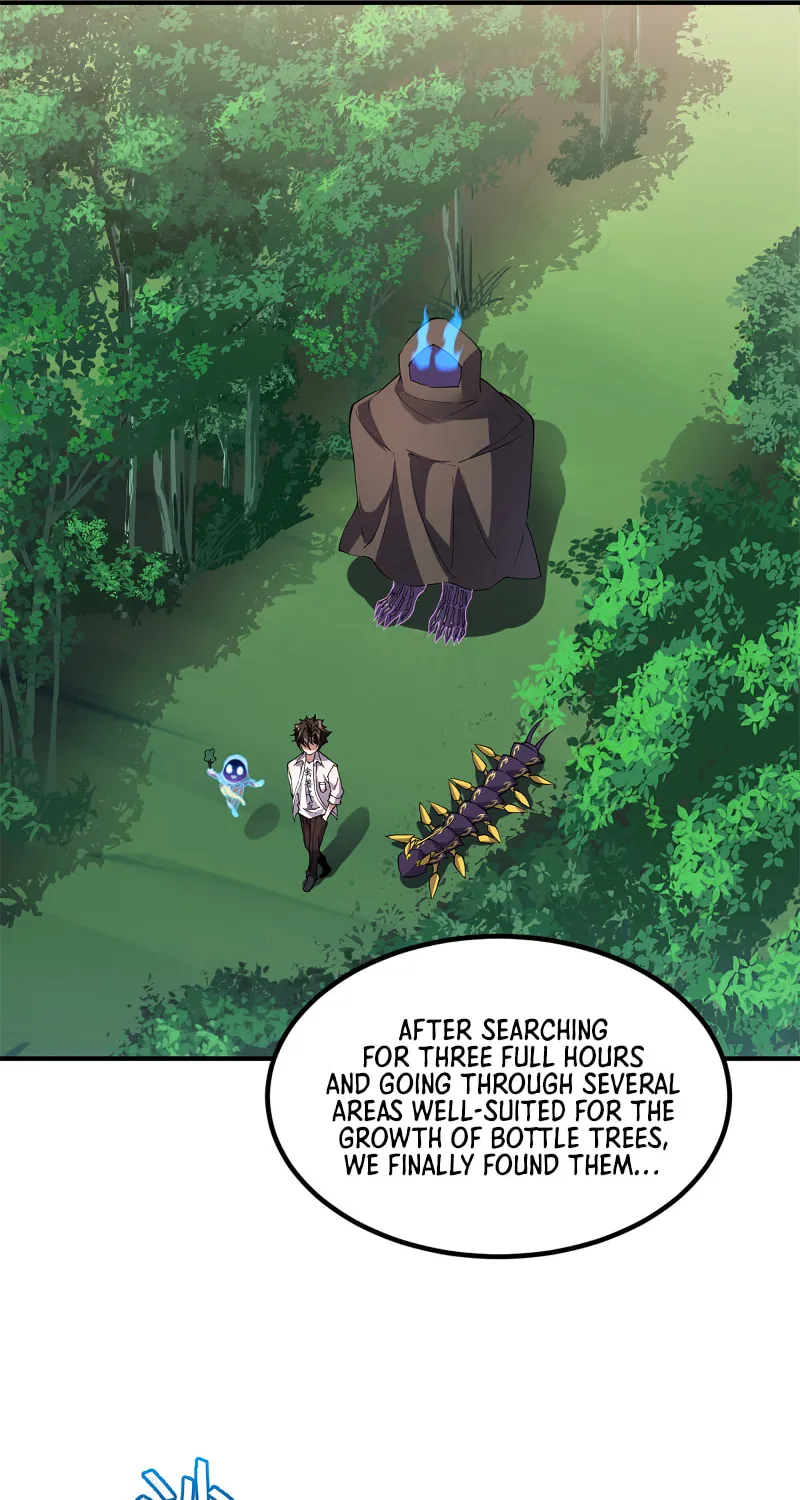 Read Monster Pet Evolution (Colored) (en) Manga Online