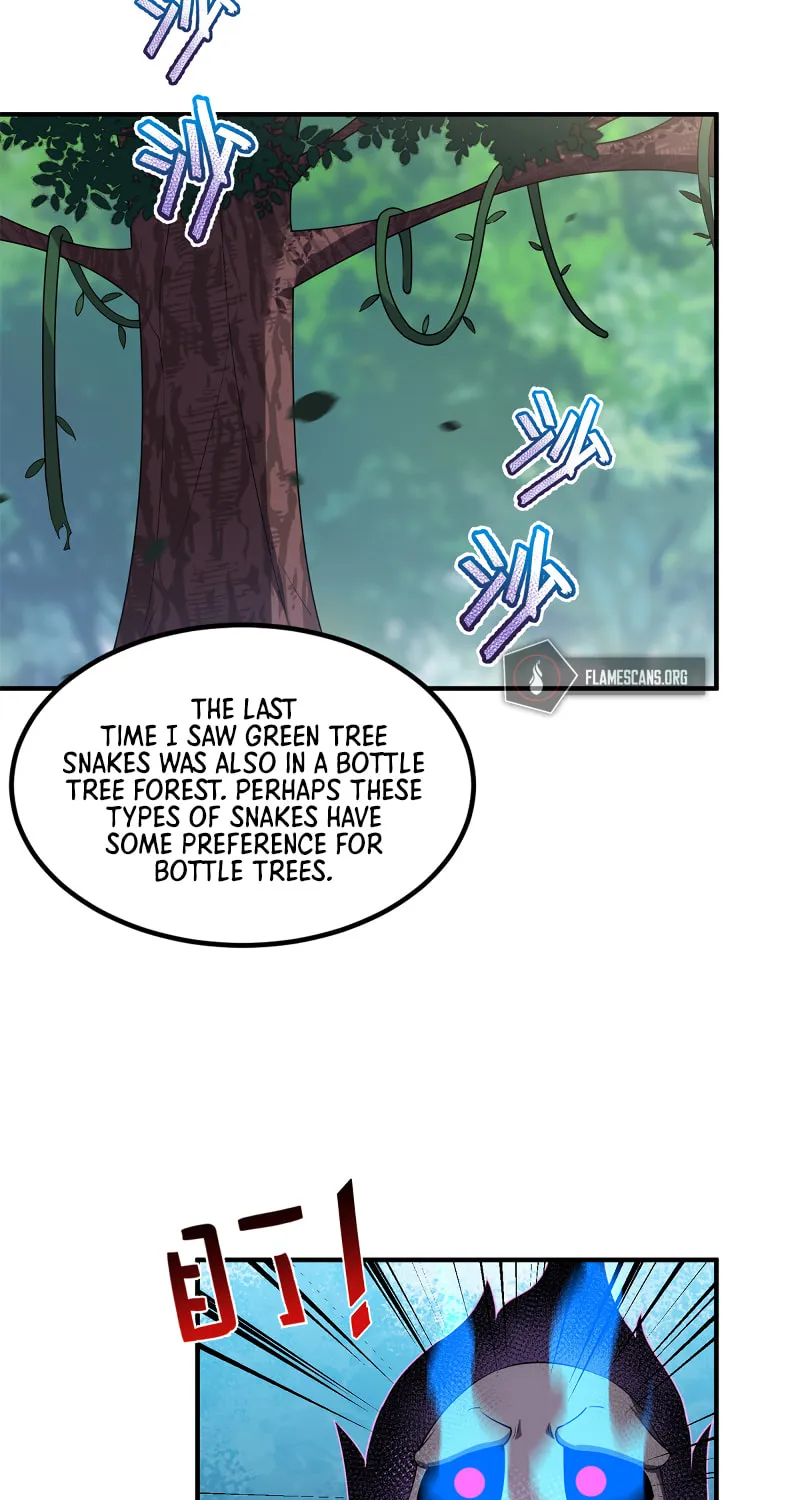 Read Monster Pet Evolution (Colored) (en) Manga Online