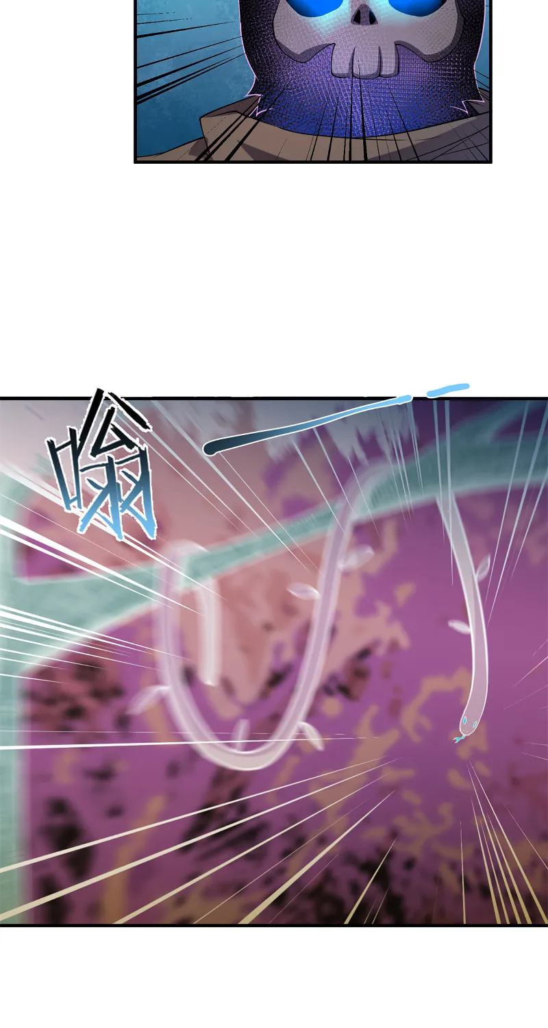 Read Monster Pet Evolution (Colored) (en) Manga Online