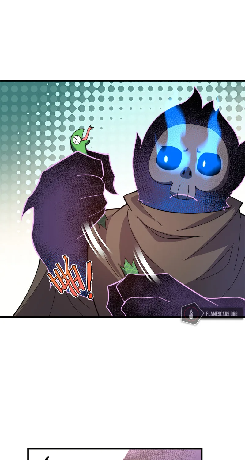 Read Monster Pet Evolution (Colored) (en) Manga Online