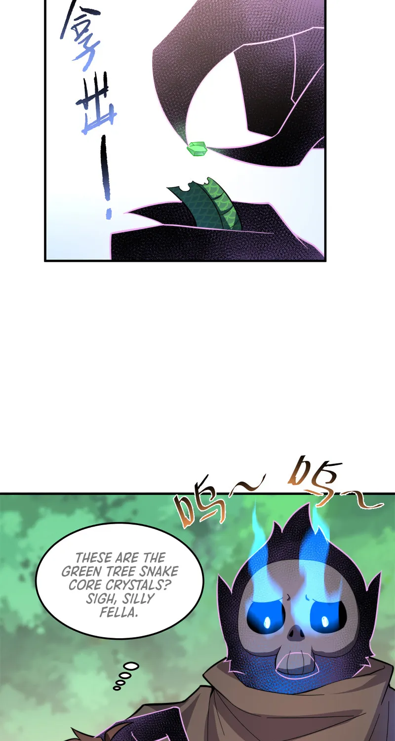 Read Monster Pet Evolution (Colored) (en) Manga Online