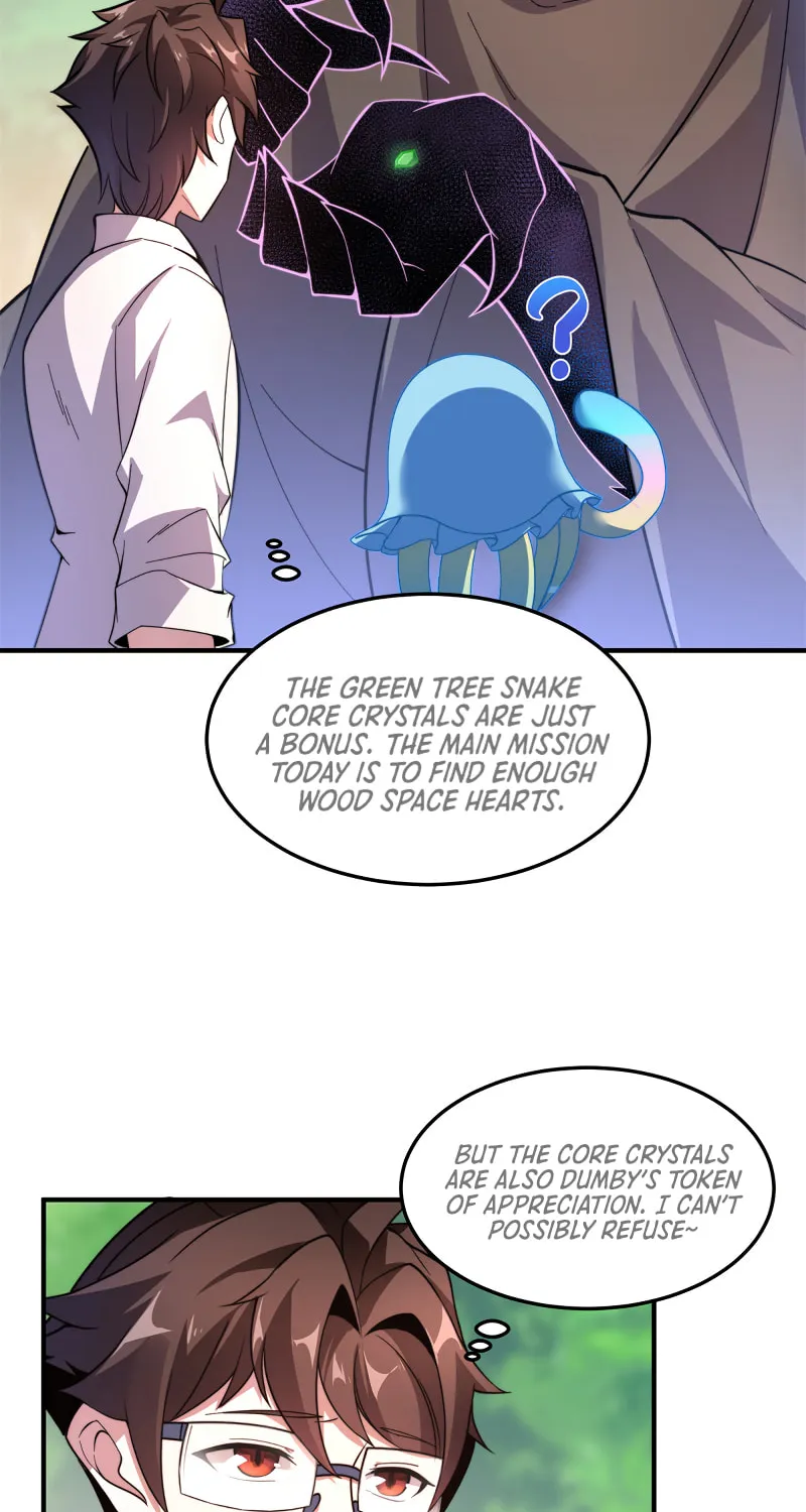 Read Monster Pet Evolution (Colored) (en) Manga Online