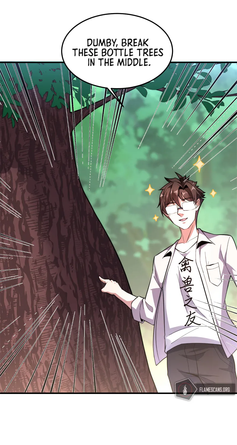 Read Monster Pet Evolution (Colored) (en) Manga Online