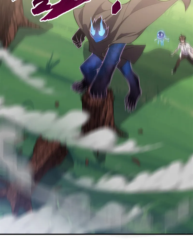 Read Monster Pet Evolution (Colored) (en) Manga Online