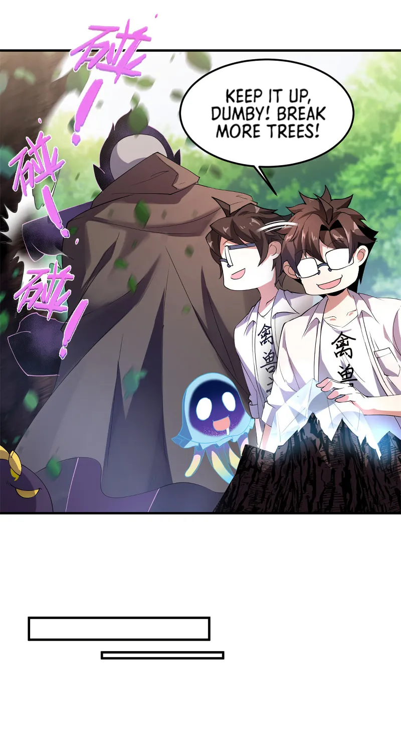 Read Monster Pet Evolution (Colored) (en) Manga Online