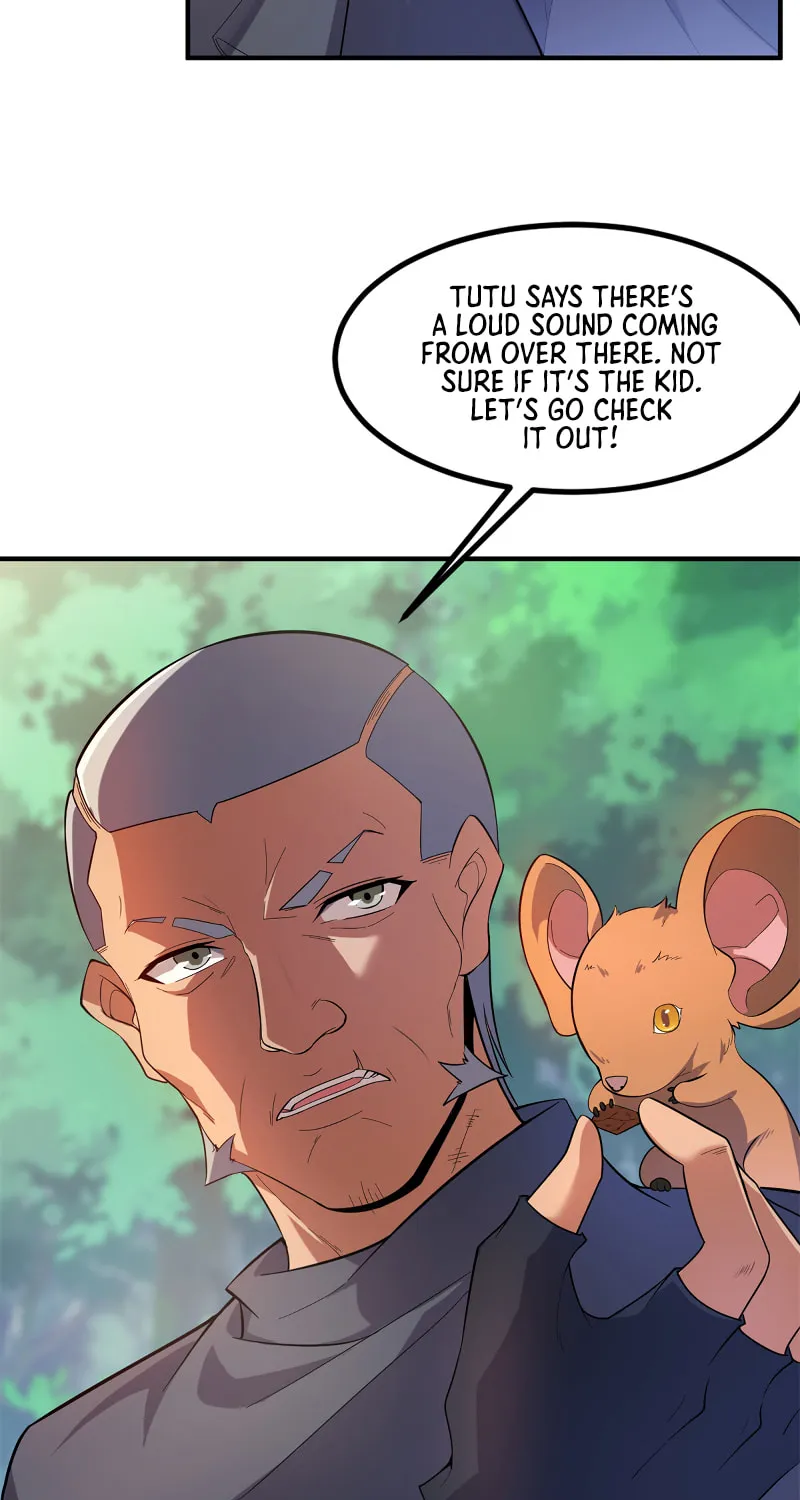 Read Monster Pet Evolution (Colored) (en) Manga Online