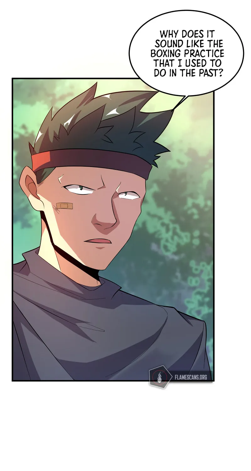 Read Monster Pet Evolution (Colored) (en) Manga Online