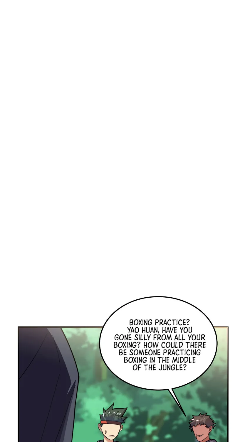 Read Monster Pet Evolution (Colored) (en) Manga Online