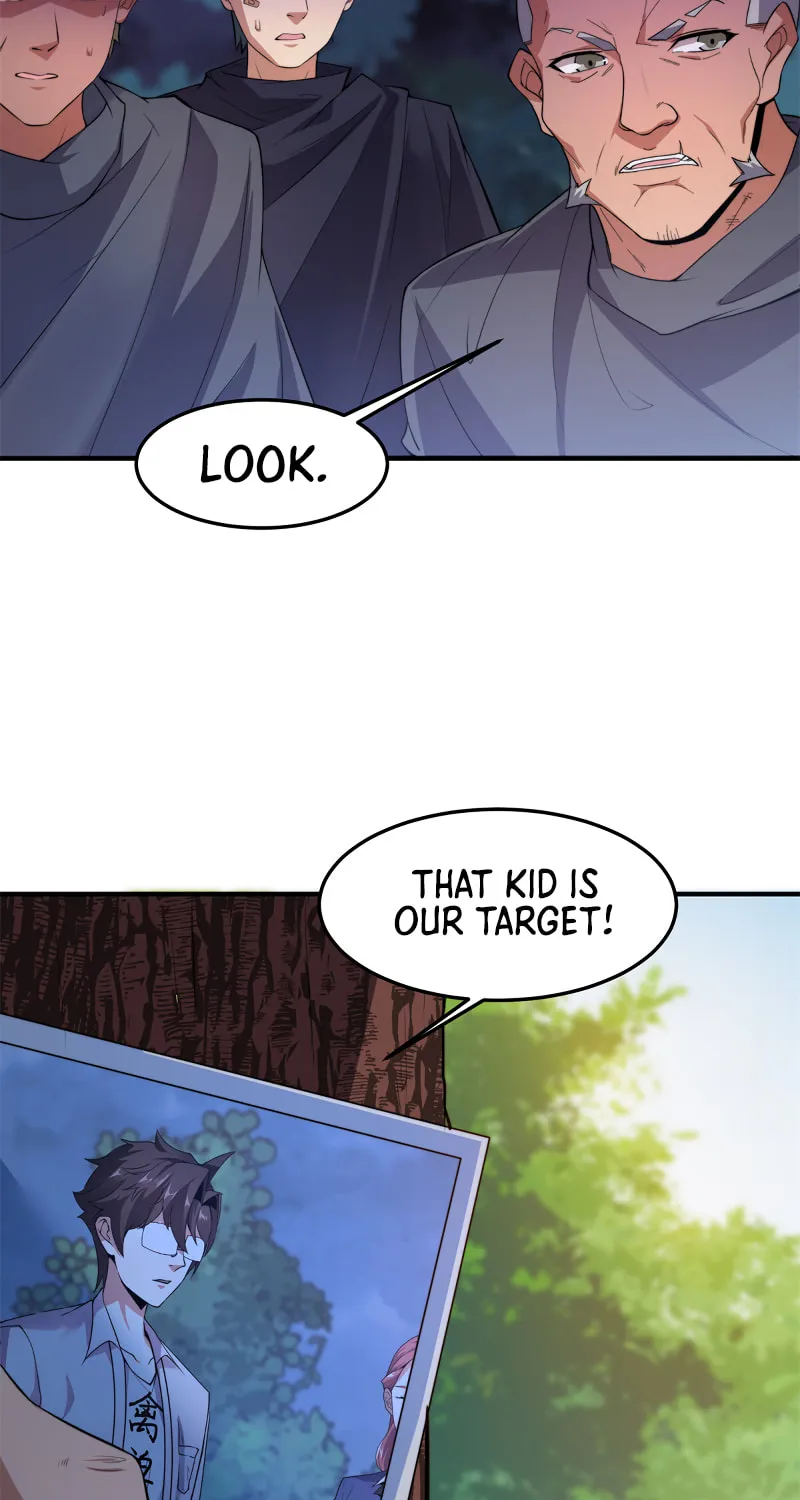 Read Monster Pet Evolution (Colored) (en) Manga Online