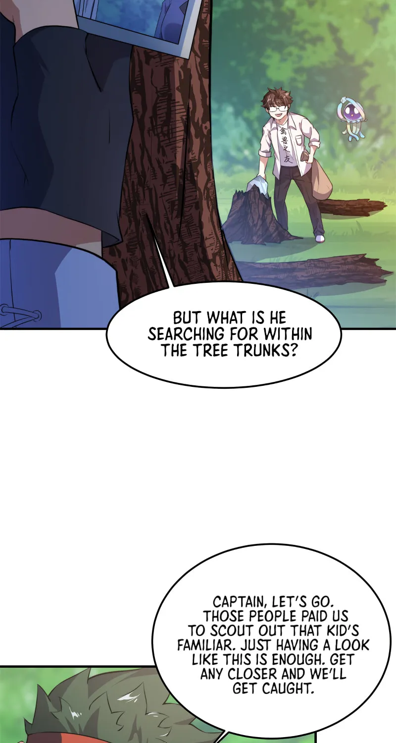 Read Monster Pet Evolution (Colored) (en) Manga Online