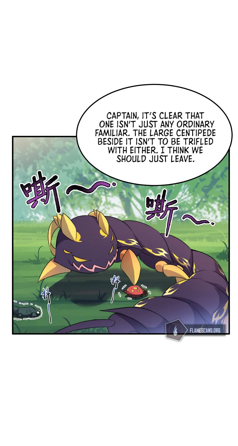 Read Monster Pet Evolution (Colored) (en) Manga Online