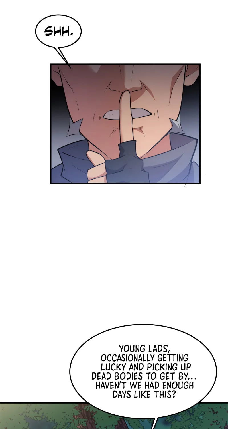 Read Monster Pet Evolution (Colored) (en) Manga Online