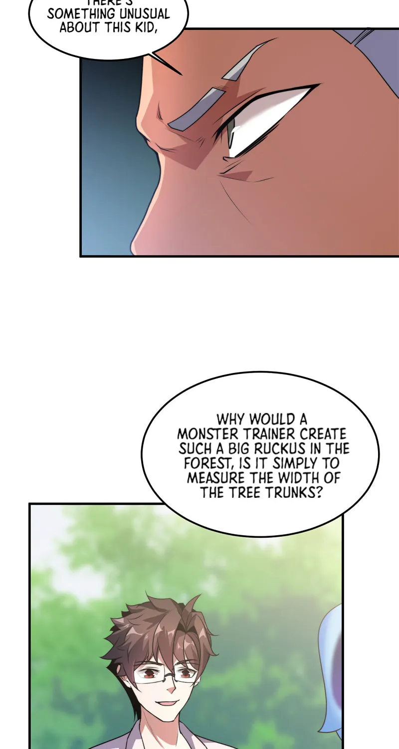 Read Monster Pet Evolution (Colored) (en) Manga Online