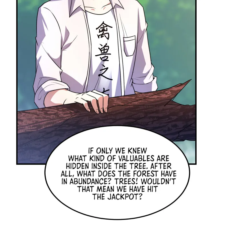 Read Monster Pet Evolution (Colored) (en) Manga Online