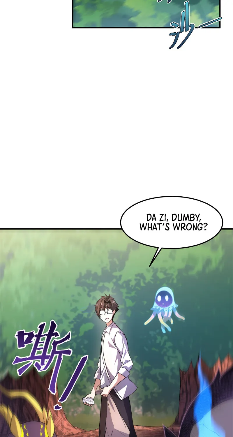 Read Monster Pet Evolution (Colored) (en) Manga Online