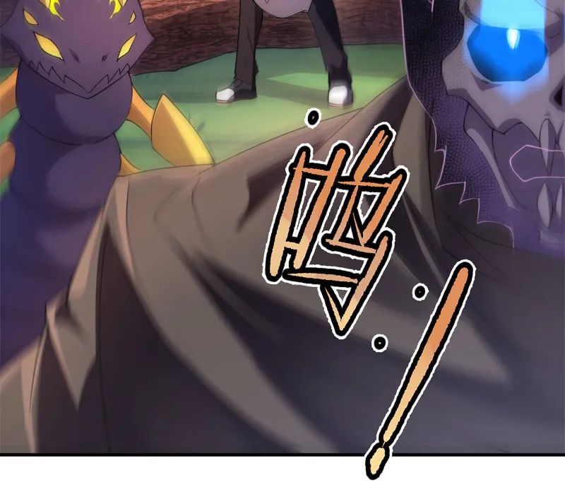 Read Monster Pet Evolution (Colored) (en) Manga Online