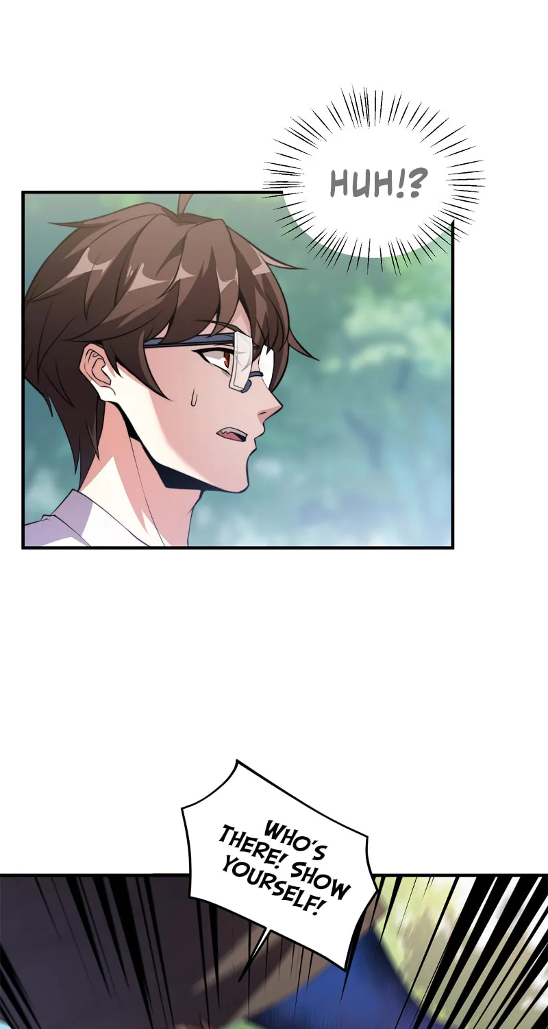 Read Monster Pet Evolution (Colored) (en) Manga Online