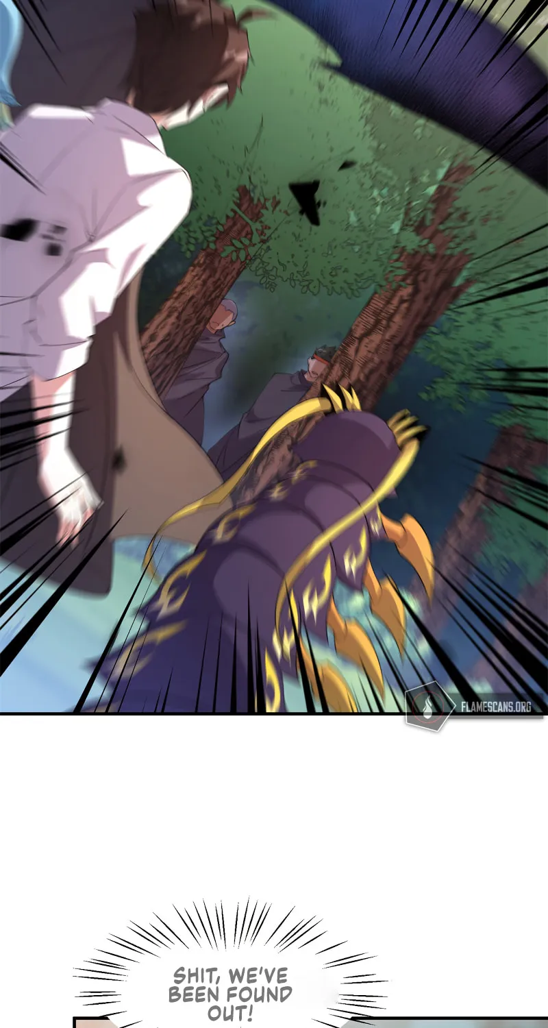 Read Monster Pet Evolution (Colored) (en) Manga Online