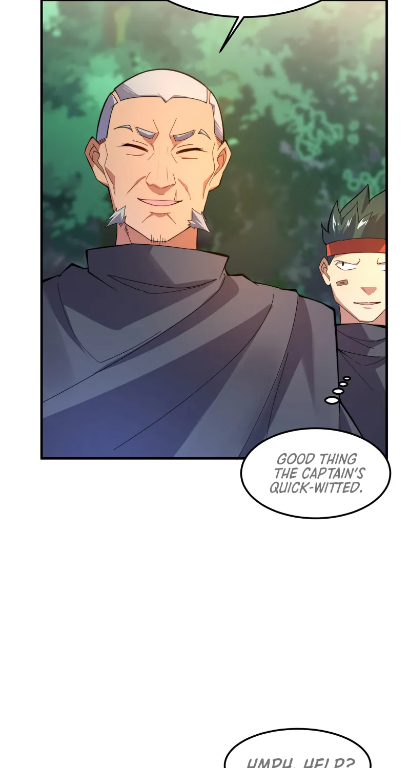 Read Monster Pet Evolution (Colored) (en) Manga Online