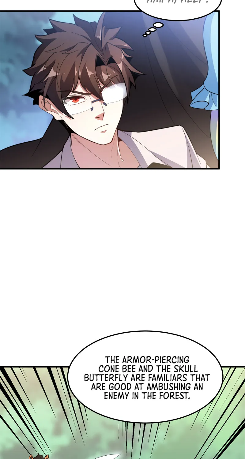 Read Monster Pet Evolution (Colored) (en) Manga Online