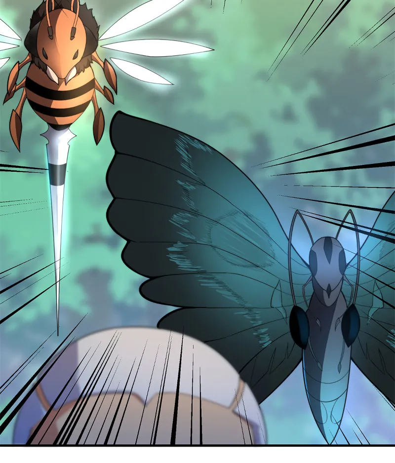 Read Monster Pet Evolution (Colored) (en) Manga Online