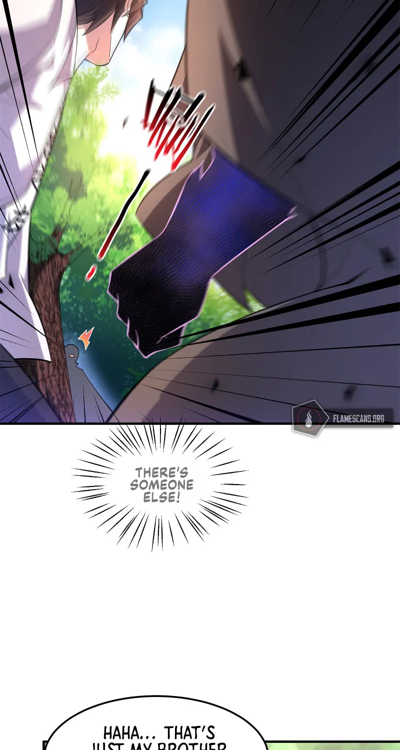 Read Monster Pet Evolution (Colored) (en) Manga Online