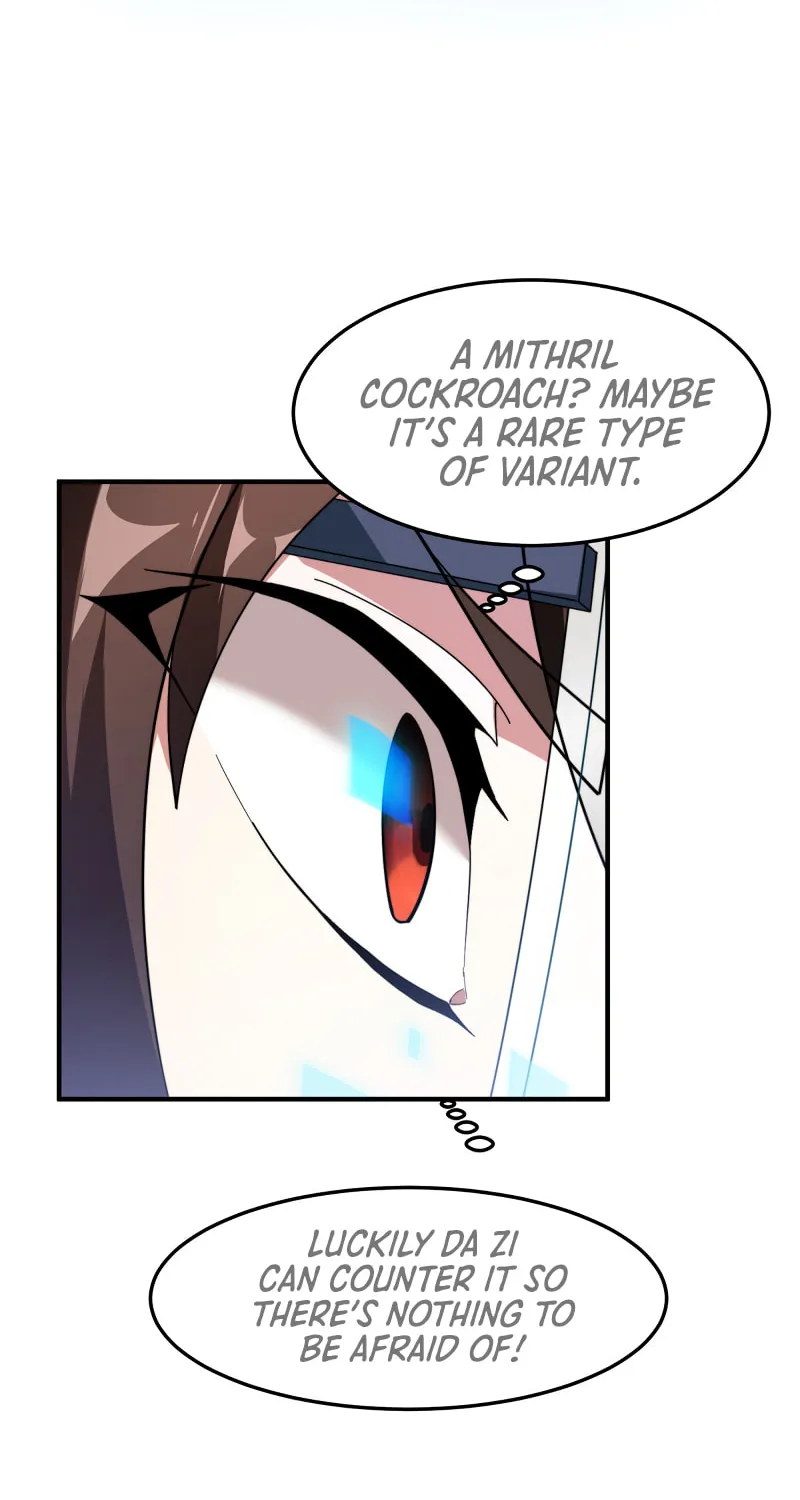 Read Monster Pet Evolution (Colored) (en) Manga Online