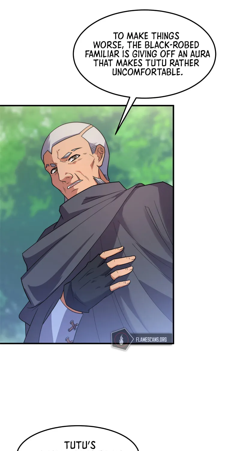 Read Monster Pet Evolution (Colored) (en) Manga Online