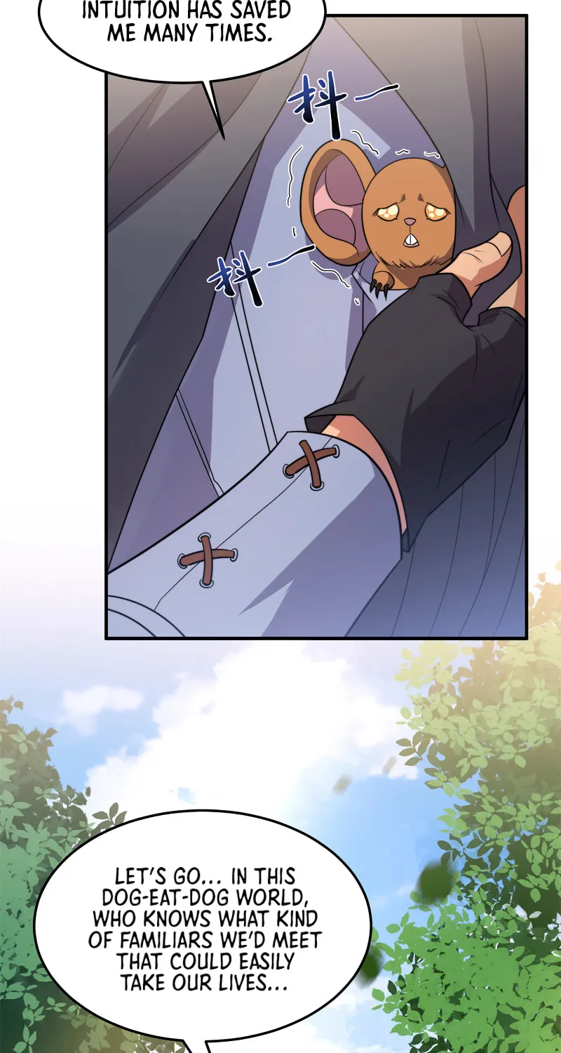 Read Monster Pet Evolution (Colored) (en) Manga Online