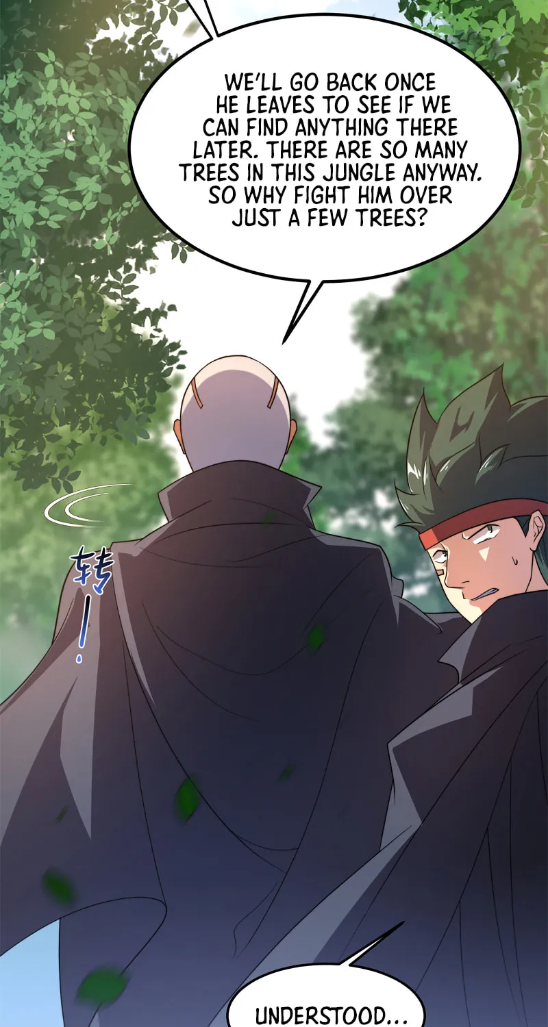 Read Monster Pet Evolution (Colored) (en) Manga Online