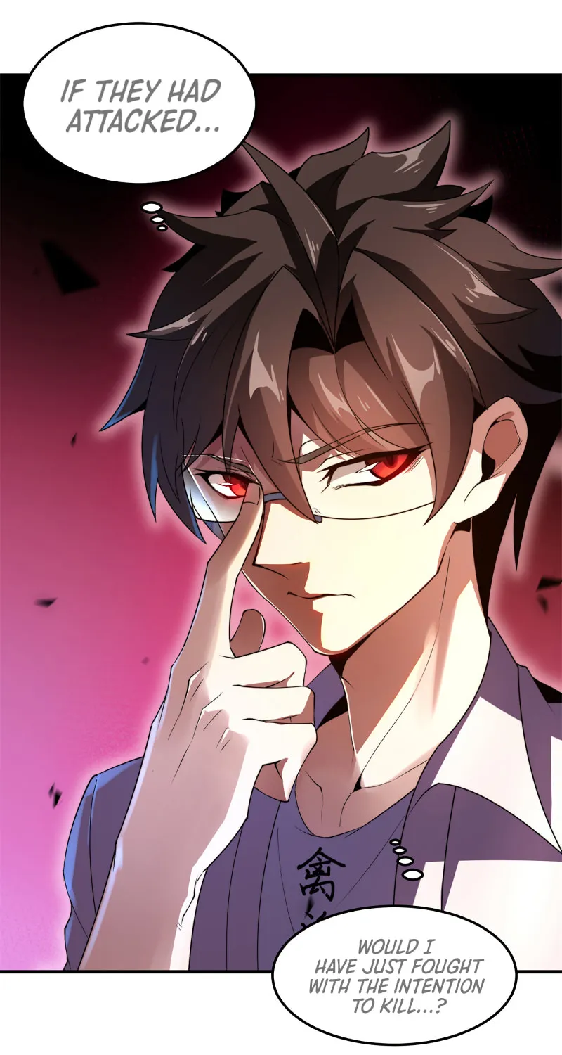 Read Monster Pet Evolution (Colored) (en) Manga Online