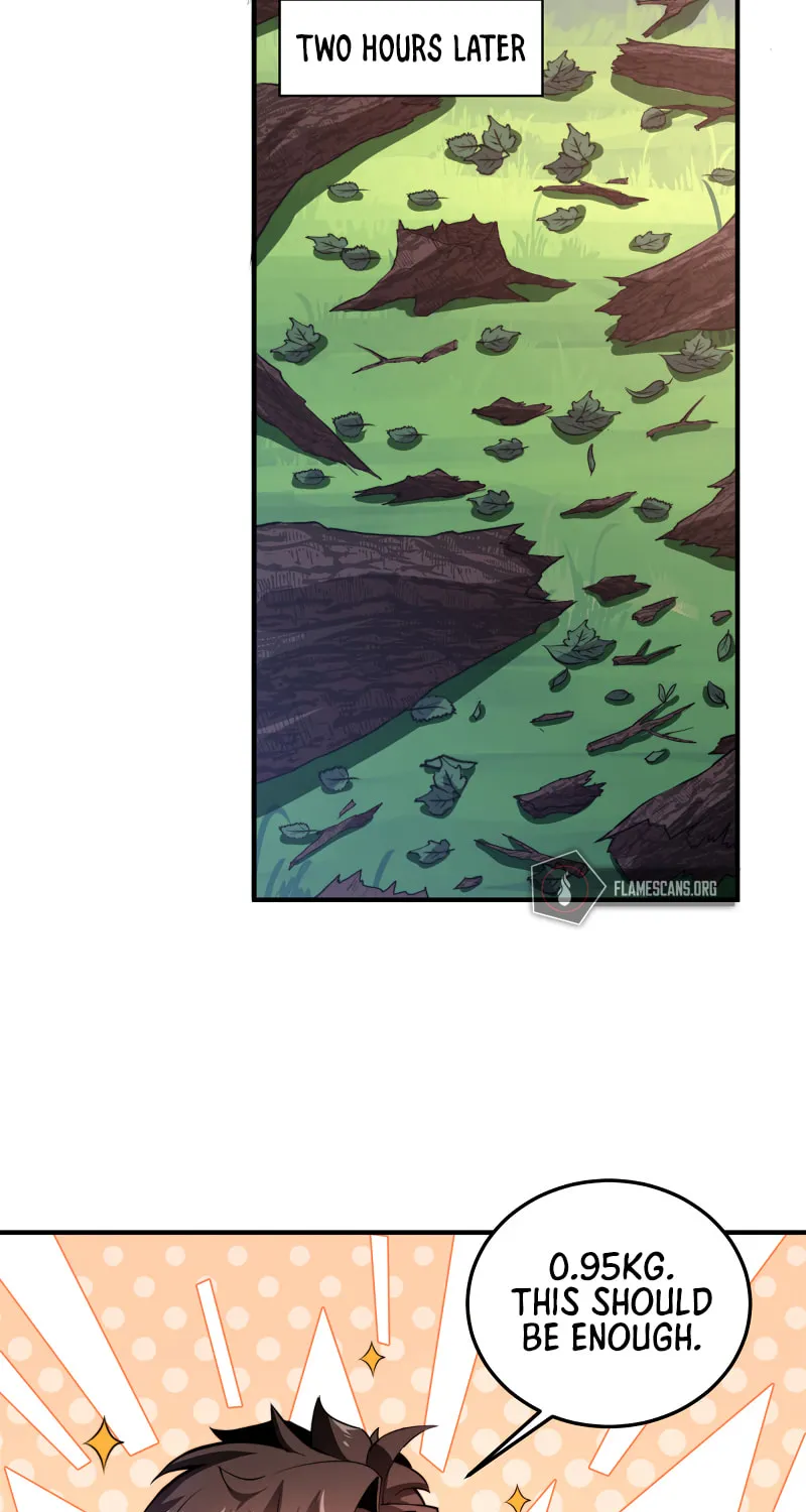 Read Monster Pet Evolution (Colored) (en) Manga Online