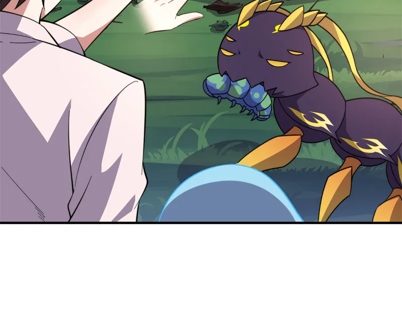 Read Monster Pet Evolution (Colored) (en) Manga Online