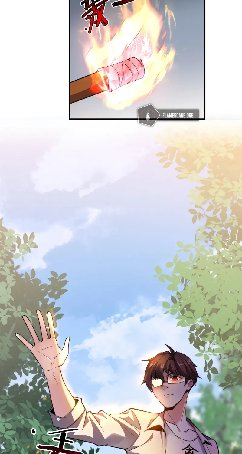 Read Monster Pet Evolution (Colored) (en) Manga Online