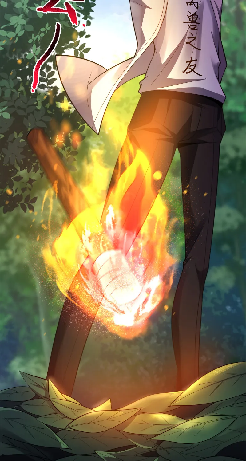 Read Monster Pet Evolution (Colored) (en) Manga Online