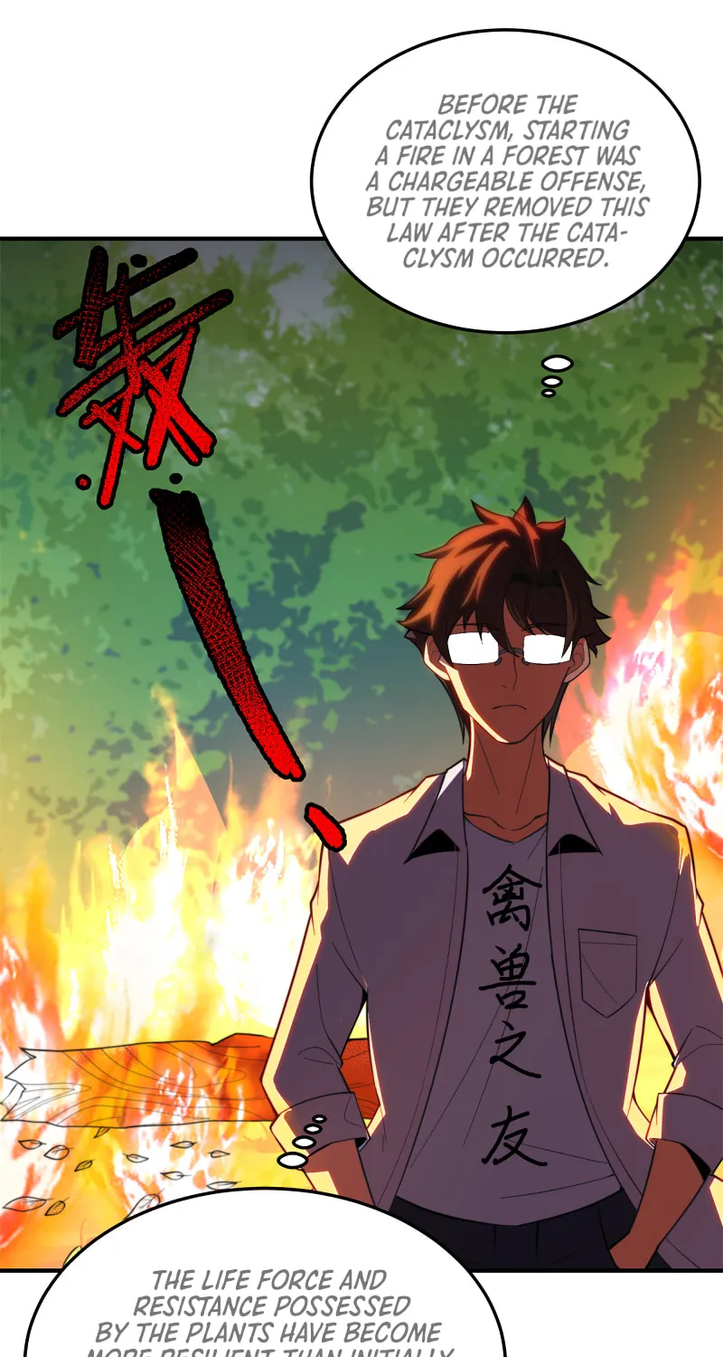 Read Monster Pet Evolution (Colored) (en) Manga Online