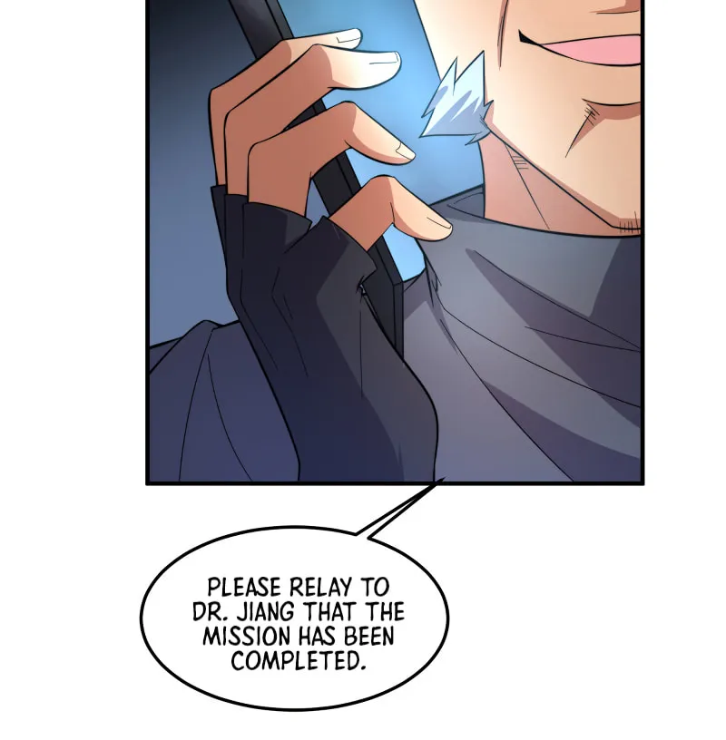 Read Monster Pet Evolution (Colored) (en) Manga Online