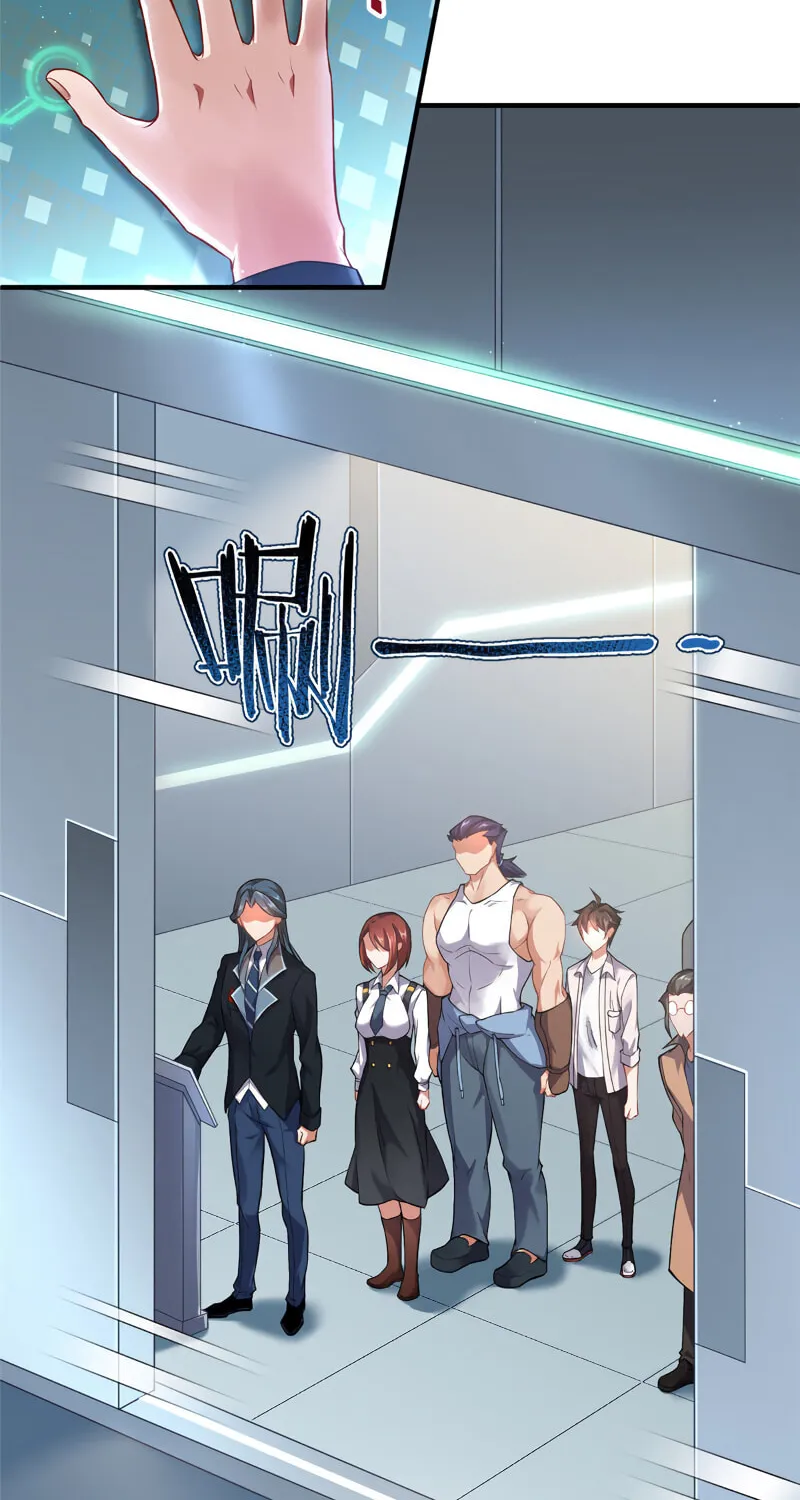 Read Monster Pet Evolution (Colored) (en) Manga Online